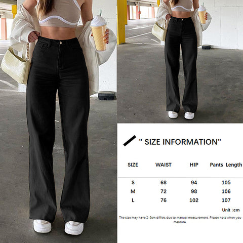 Vintage Baggy Cargo Pants