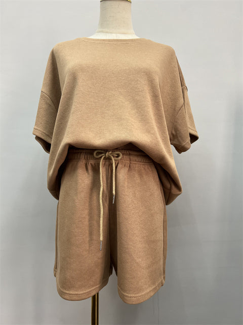 Tracksuits 2 Piece Set Sweatshirt