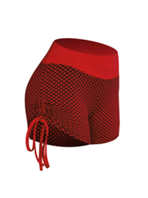 Dot High Waist Fitness Legging