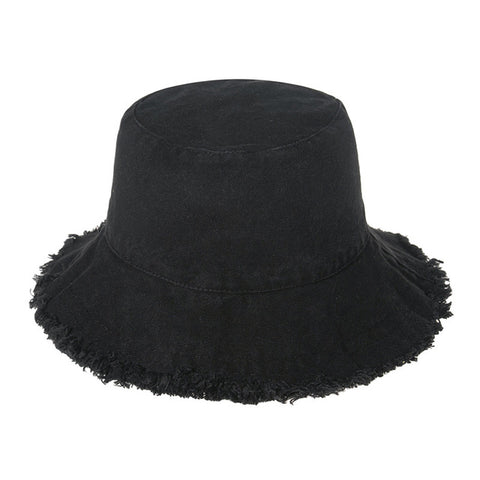 Bucket Hat Sun Visor