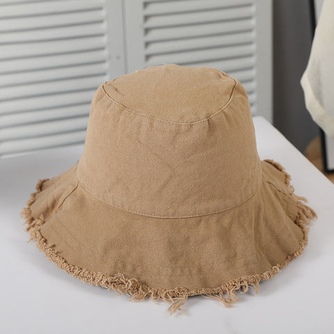 Bucket Hat Sun Visor
