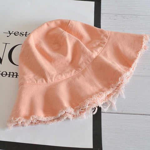 Bucket Hat Sun Visor