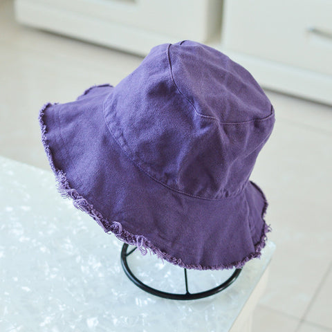 Bucket Hat Sun Visor